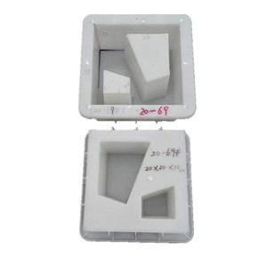 Renfa - Vente Flash : Moules à Blocs Muraux Décoratifs pour la Maison, Nouveau Design, Moules d'Injection Plastique à Bon <span class=keywords><strong>Prix</strong></span> - Product Image 4