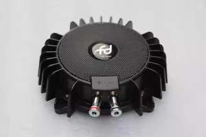 Kit de secoueur de basse compact et économe en énergie Protection contre la surchauffe pour les longues sessions de jeu Simulateur de divertissement sportif Cockpits - Product Image 2
