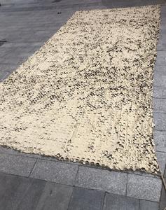 <span class=keywords><strong>Filet</strong></span> d'ombre camouflage <span class=keywords><strong>Ombriere</strong></span> Coco Sable - Product Image 4