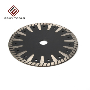 <span class=keywords><strong>Lame</strong></span> de scie circulaire diamantée à dents en T de 6 pouces (150 mm), <span class=keywords><strong>lame</strong></span> à sec pour la porcelaine, <span class=keywords><strong>lame</strong></span> de coupe diamantée pour la découpe de carreaux, de céramique et de marbre - Product Image 2