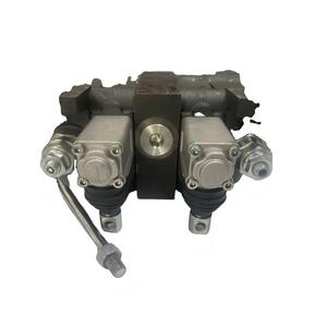 Vanne de commande directionnelle hydraulique forgée de haute qualité Huamao, conception personnalisée disponible, stock neuf et d'occasion - Product Image 4