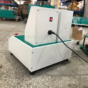 Máquina de estourar papel BF automática, testador de resistência de estourar papel LCD, testador de papel para testes de papelão