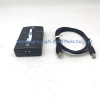 Interface de diagnostic 2 ensembles USB 4463010300 1527020 80996410073 1934702 2232930 505820382 2131095 45000448 ZG144670007 Camion Bus