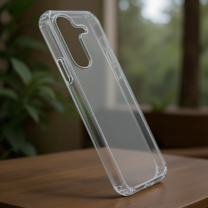 เคส GALAXY A25 5G CLEAR STRONG ใส CLEARDUOGALA255GT - Product Image 3