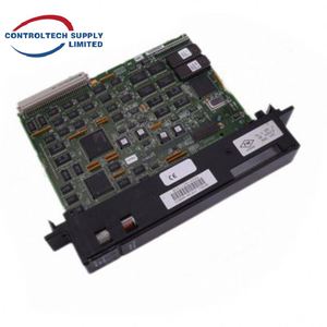 ชุดควบคุมอีเธอร์เน็ต Best Price Series 90-70 IC697CMM741 พร้อมอินเทอร์เฟซ LAN สำหรับระบบอุตสาหกรรมอัตโนมัติ - Product Image 3