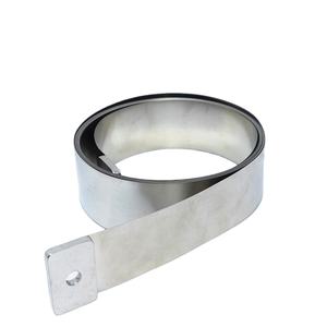 Geniş format yazıcı parçaları baskı çelik kemer Atexco taşıma kemer 25mm 4.9m - Product Image 1