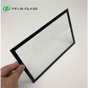 Verre trempé ultra fin FELIX Custom Gorilla Glass avec impression sérigraphique - Product Image 6