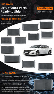 Radiador de motor automotriz chino OEM de alta calidad <span class=keywords><strong>precio</strong></span> al por mayor 801103A0A01 80110-3A0-A01 nueva condición para <span class=keywords><strong>Honda</strong></span> Accord Fit - Product Image 4