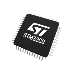 Nhúng stm32c071cbt6 linh kiện mạch điện tử trong kho - Product Image 1