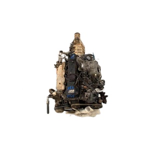Motor de gasolina usado 2RZ para motor de 4 cilindros <span class=keywords><strong>Toyota</strong></span> - Product Image 1