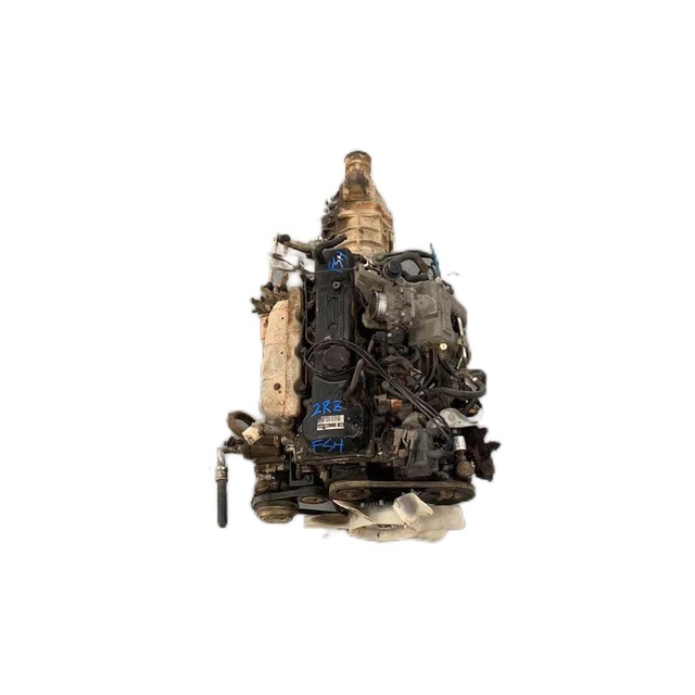 2RZ Used Gasoline Engine for Toyota 4 Cylinders Engine