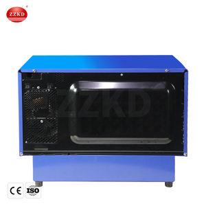Support Customization Laboratory Instrument MCR-3sx Pyrolysis Synthesis Reactor <b>Microwave</b> Chemical Reactor - Product Image 3