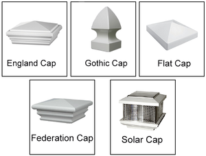 ホット販売モダンガーデンフェンシングブラウンPVCビニールパネル屋外3Dモデルプライバシー格子ピケットビニールフェンスパネル - Product Image 6