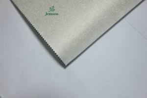 <span class=keywords><strong>Papier</strong></span> <span class=keywords><strong>peint</strong></span> texturé en vinyle PVC imperméable, motif floral doré en relief 3D de style européen, pour la décoration murale de la maison <span class=keywords><strong>et</strong></span> des hôtels - Product Image 3