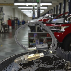 Kinerja Tinggi Biaya Rendah, 4 Kawat Udara Bahan Bakar Rasio Oksigen <span class=keywords><strong>Sensor</strong></span> Oksigen Terlarut O2A2 <span class=keywords><strong>Sensor</strong></span> 39210-23800 - Product Image 4