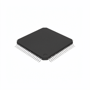 Embedded Manufacturer Channel R5F101MLAFA#70 80 LQFP Electronics Component - Product Image 1
