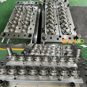 Fornecedor de Moldes, Moldes de Injeção de Plástico, Moldes de Tampa com Fita, Fabricante de Moldes de Plástico na <span class=keywords><strong>China</strong></span> - Product Image 3