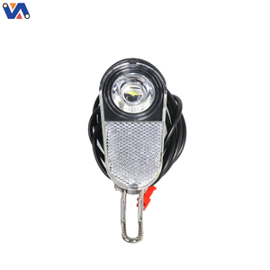 Nueva Luz Delantera para Bicicleta Eléctrica <span class=keywords><strong>Engwe</strong></span> EP-2 <span class=keywords><strong>Pro</strong></span>/Engine X/Engine <span class=keywords><strong>Pro</strong></span>, Accesorios para Bicicleta Eléctrica, Kit de Reparación de Bicicleta, Luz Delantera para Bicicleta - Product Image 3