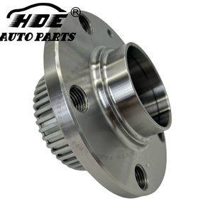 BAF4104 512012 VKBA3456 1J0501477A Wholesale HDE Auto Parts Rear <b>Wheel</b> Hub Bearing for VW Golf Audi TT - Product Image 3