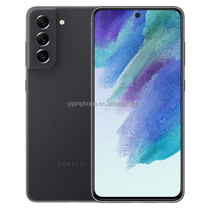 Marque 99% vente en gros pour Galaxy <span class=keywords><strong>S21FE</strong></span> S20 S22 S23 S24 FE débloqué 5G téléphone portable d'occasion d'origine Smartphones d'occasion - Product Image 4