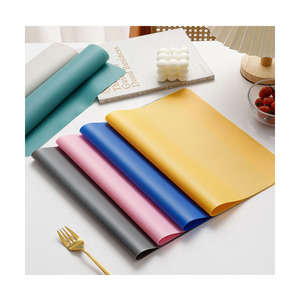 مفارش طاولة مضادة للانزلاق ومقاومة للماء للمطاعم متوفرة بالجملة - Product Image 1