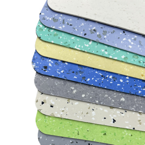 Đồng nhất PVC sàn trường <span class=keywords><strong>linoleum</strong></span> dẫn điện cuộn giá rẻ ván ép sàn thương mại ván ép PVC sàn nhựa cho các bệnh viện - Product Image 1