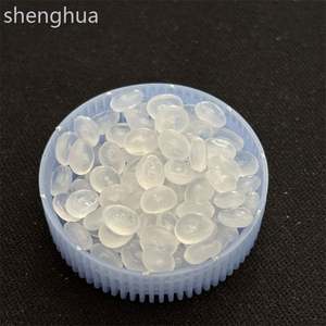 Virgin <b>PP</b> Granules BJ730 Food Grade High Rigidity for Plastic Containers and Home Appliance Components Injection Molding - Product Image 4