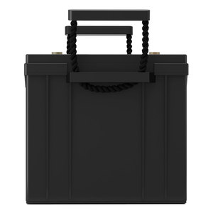 Bateria Solar de Íon de Lítio 12V 24V 200Ah 300Ah 400Ah Recarregável de Ciclo Profundo 24V 200 para Armazenamento Doméstico 12.8V 2 - Product Image 4