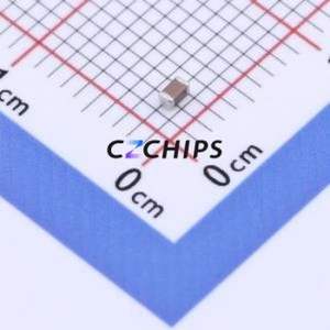 Condensateur SMD (MLCC) GCM188D70G106ME36D 0603 (Capacité : 10uF) (Précision : 20%) Tension nominale : 4V - Product Image 1