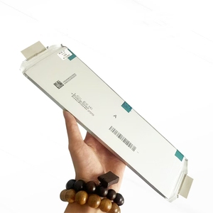 แบตเตอรี่โพลิเมอร์แบบชาร์จซ้ำได้ 3.7v 85Ah NMC Cell E85 สำหรับ UAV อุปกรณ์สถานีไฟฟ้าสำรองสำหรับบ้าน - Product Image 5