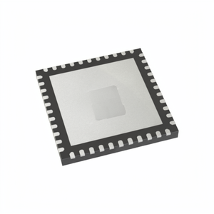 ไอซี MCU 32 บิต 128KB แฟลช 44QFN รายการชิ้นส่วนอิเล็กทรอนิกส์ ชิ้นส่วนประกอบแบบฝัง 44 VQFN แบบแผ่นวงจรเปิด PIC32MX150F128D-V_ML - Product Image 1