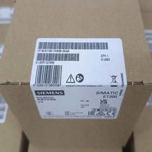 Новый модуль шины DP 6ES7195-7HB00-0XA0 <span class=keywords><strong>Pro</strong></span>, оригинальный, в наличии, для промышленной автоматизации, специализированный для программирования ПЛК - Product Image 1