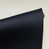 En stock, cuir synthétique, cuir PU, cuir microfibre 1,2 mm, adapté aux intérieurs de voitures, canapés, meubles et décoration