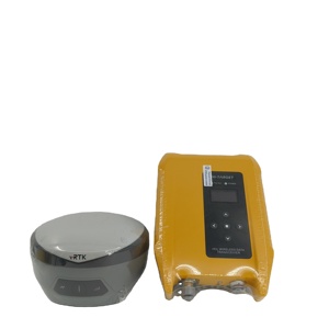 Hi Target V200 GNSS RTK Base และเครื่องรับสัญญาณ GPS RTK ราคาประหยัด 1408 ช่องสัญญาณ Hi-target V96 V300 V500 VRTK2 V5 RTK - Product Image 2