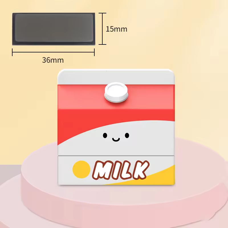 Milk