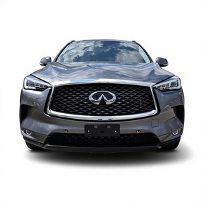 รถยนต์มือสองราคาถูก Infiniti QX50 Sensory 4 ประตู ปี 2022 รุ่น Sensory พร้อมขาย - Product Image 1