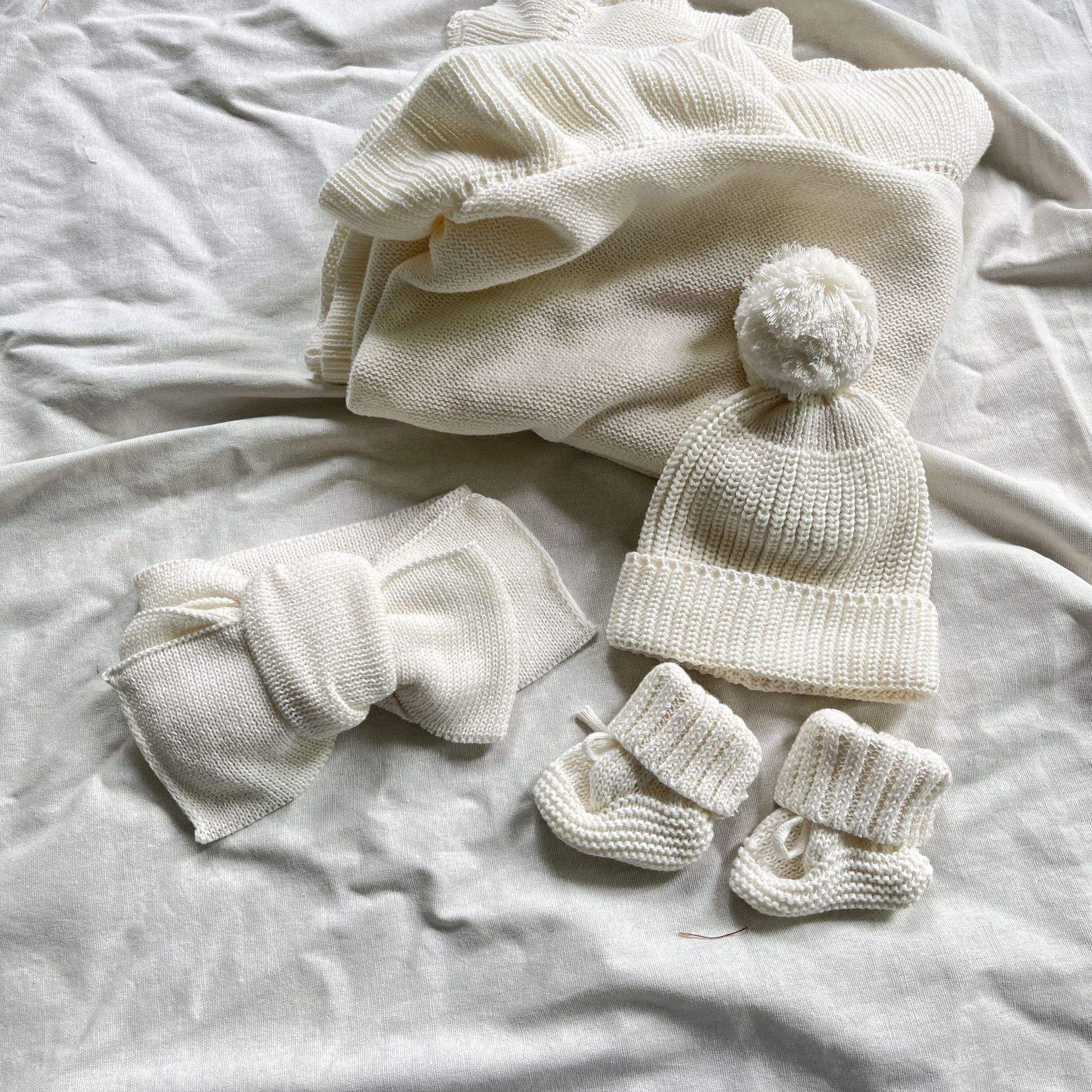 Crochet Hats for Newborns Newborn Baby Hat Crochet Pattern