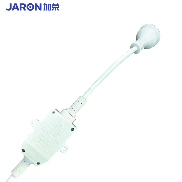 Plug Socket Prcd Series Industrial Plug And Socket Dust Plug For Attachment Connector Power Cord