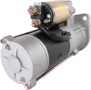 Motorino di avviamento per furgoni <span class=keywords><strong>serie</strong></span> E F o r d-1995,1996,<span class=keywords><strong>1997</strong></span>,1998,1999,2000, F150, F250, F350, 94,95,96,97,<span class=keywords><strong>98</strong></span> F250 E F450 Super Duty 9 - Product Image 2