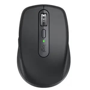 Logitech MX Anywhere 3S Mouse Bluetooth Wireless Light Sound Office Mouse
