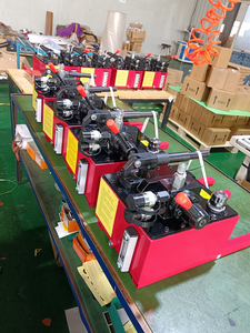 ปั๊มไฮดรอลิกแบบแมนนวลขนาดใหญ่ 10 ลิตร รุ่น PMD-2BS แบบสองทาง  แรงดันสูง 63MPa  ปรับแต่งได้ตามต้องการ - Product Image 6
