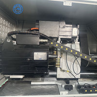 Máquina IBM Totalmente Eléctrica FD50AE con Fuerza de Sujeción de 600 Kilonuevos para Moldeo por Inyección y Moldeo por Soplado