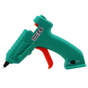 ปืนกาวร้อนไร้สายแบบชาร์จไฟได้ ProGen GK-361U ขนาด 7/16 นิ้ว สำหรับงานประดิษฐ์ที่บ้าน - Product Image 4