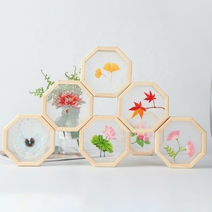 <span class=keywords><strong>Broderie</strong></span> transparente bricolage pour débutant point de croix avec cerceaux de <span class=keywords><strong>broderie</strong></span> Kit de <span class=keywords><strong>broderie</strong></span> classique - Product Image 2