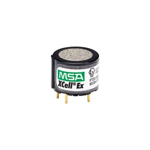 เซ็นเซอร์ตรวจจับก๊าซไวไฟ (LEL) รุ่นทดแทน EX สำหรับเครื่องตรวจจับก๊าซ Altair 4X, 4XR และ 5X หมายเลขผลิตภัณฑ์ 10106722 - Product Image 5