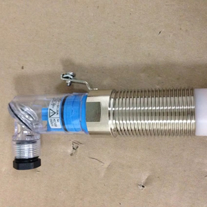 Level Sensor FTC260-AB2D1 for <b>point</b> level detection in <b>light</b> bulk solids - Product Image 1