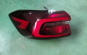 טיגו צ 'רי <span class=keywords><strong>7</strong></span> פרו סיני סיטונאי רכב חלקי גוף פגושים פומאים סמרפרל - Product Image 5