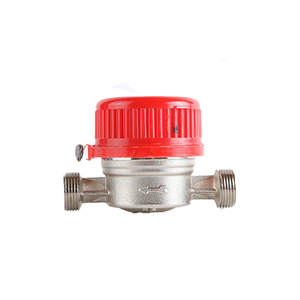 Compteurs d'eau à jet unique <span class=keywords><strong>Baylan</strong></span> Water Meters Ltd Compteur à jet unique - Product Image 6