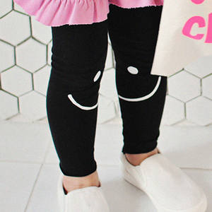 กางเกงปักลายเด็กใส่สบาย ซื้อส่งจำนวนมาก - Product Image 2