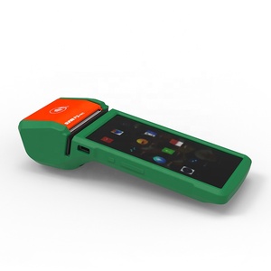 Handheld POS Payment Terminal Case For Sunmi P2 Pro Sunmi's Advanced POS Terminal